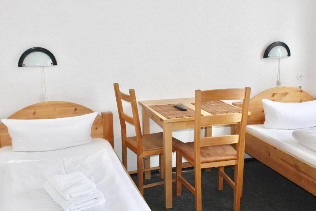 Sickinger Hof Berlin
