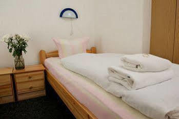 Hotel Sickinger Hof Berlin